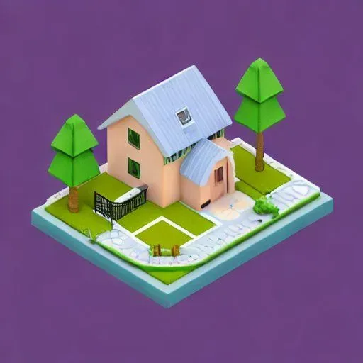 3d Tiny Houses