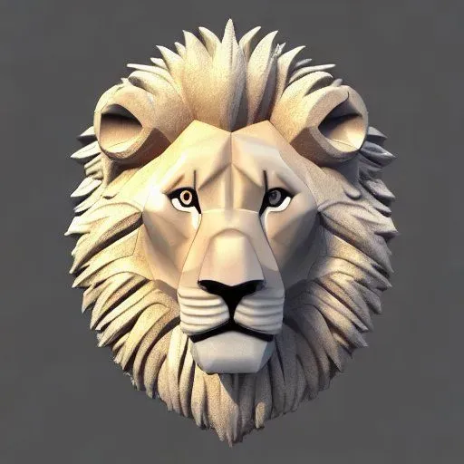 3d Hunting Trophy Icons