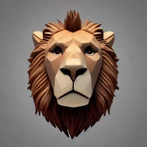 3d Hunting Trophy Icons