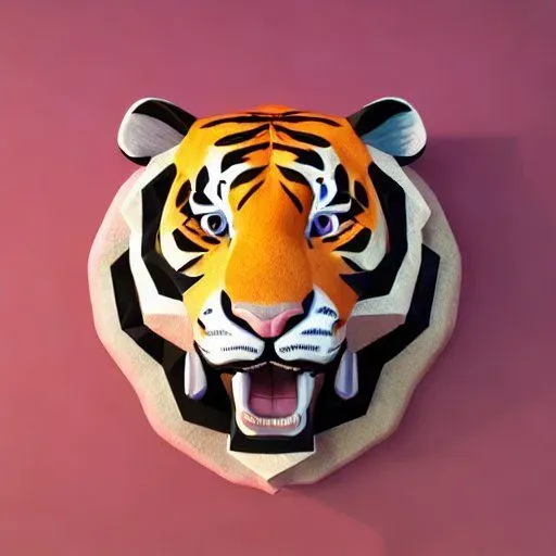 3d Hunting Trophy Icons