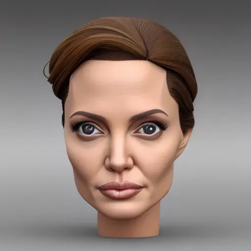 Tiny Celebrity Heads