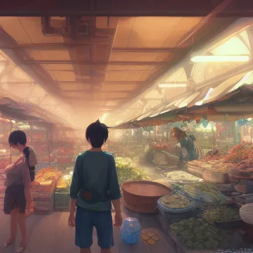 Shop Interiors