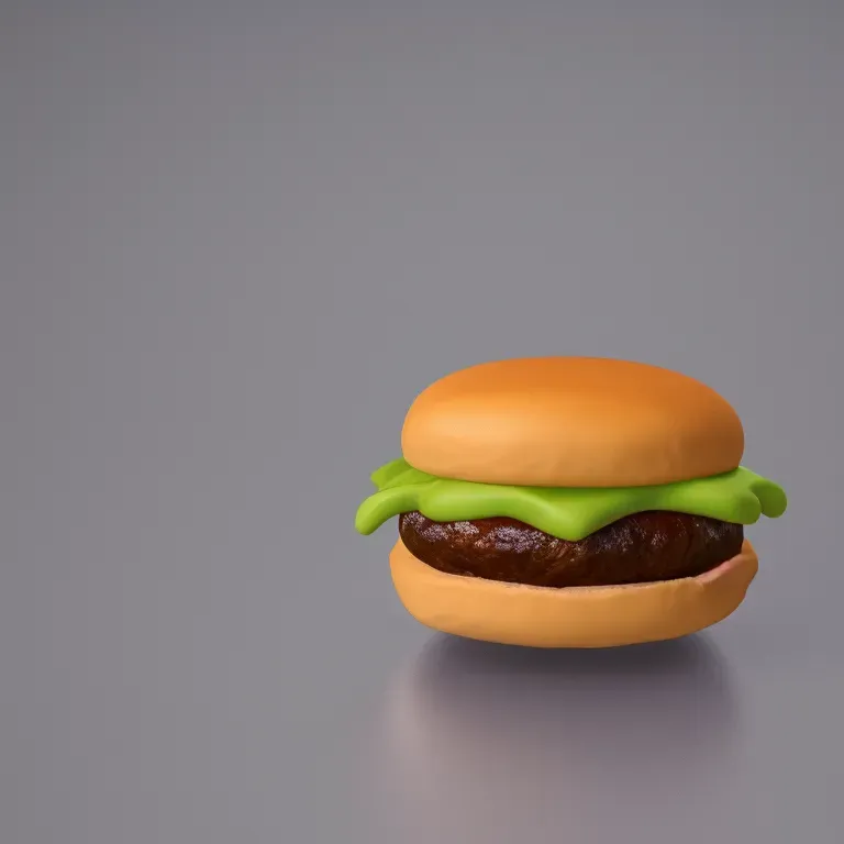 3D Tiny Icons