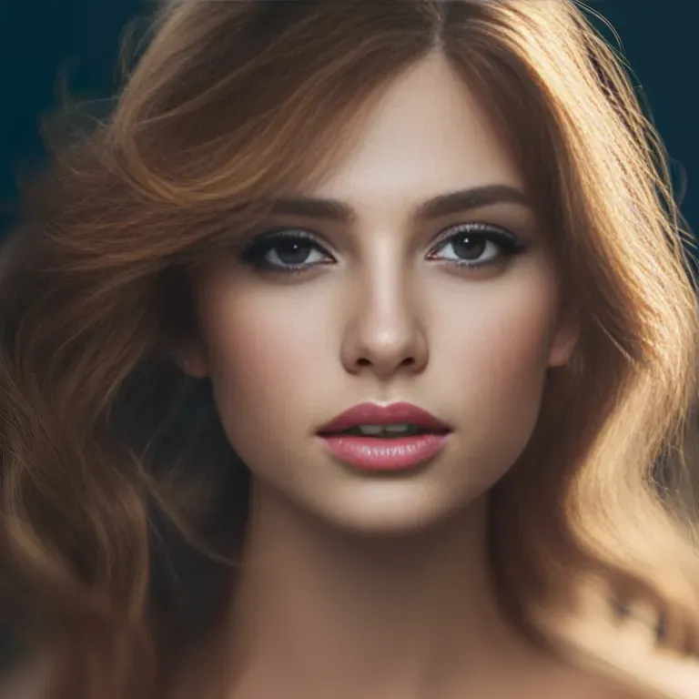 Amazing Portraits Of Women