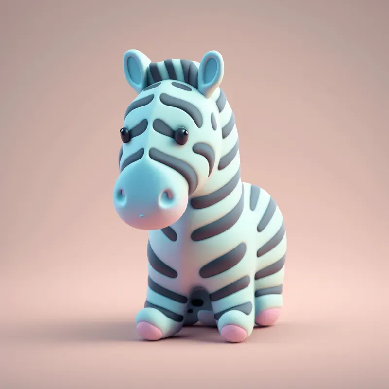 Animal Figurines