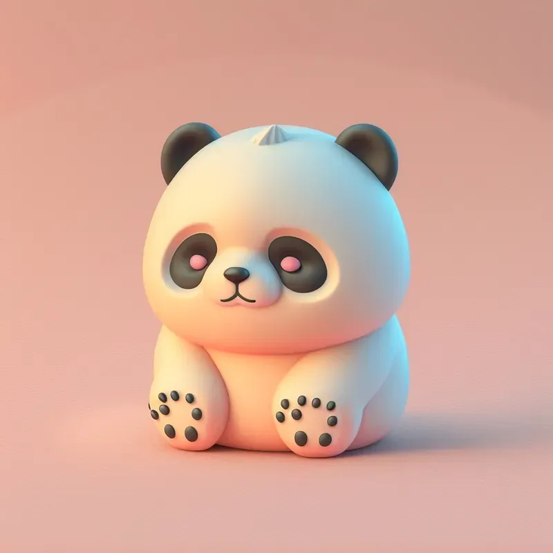 Animal Figurines