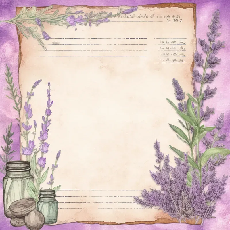 Gentle Scrapbooking Frames