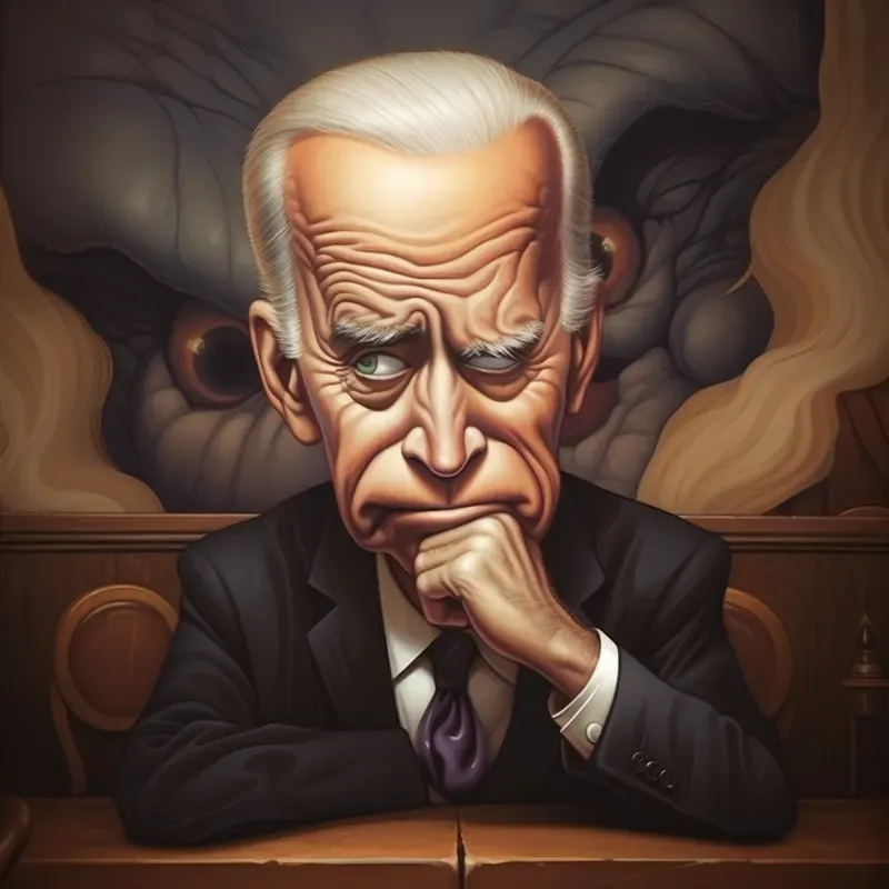 Funny Caricatures Of Any Characters