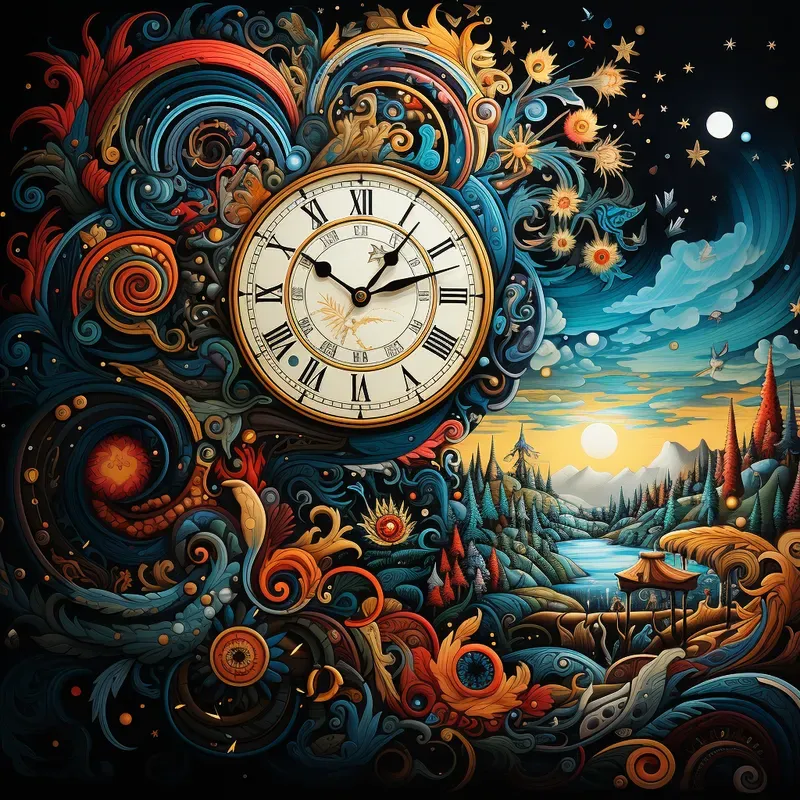 Psychewild Wallpapers