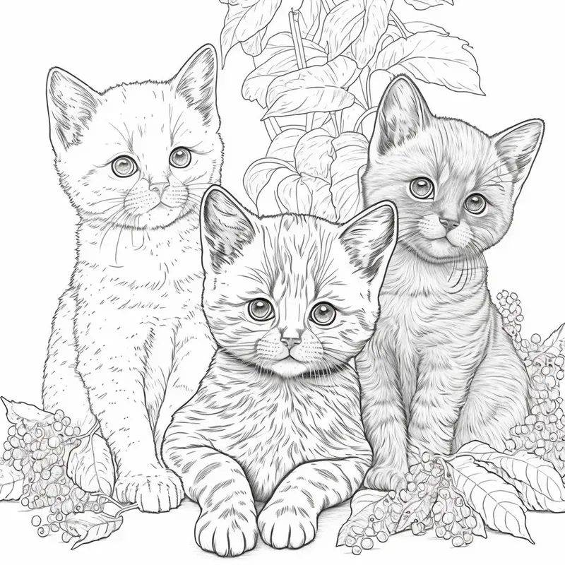 Coloring Pages Infinite Possibilities