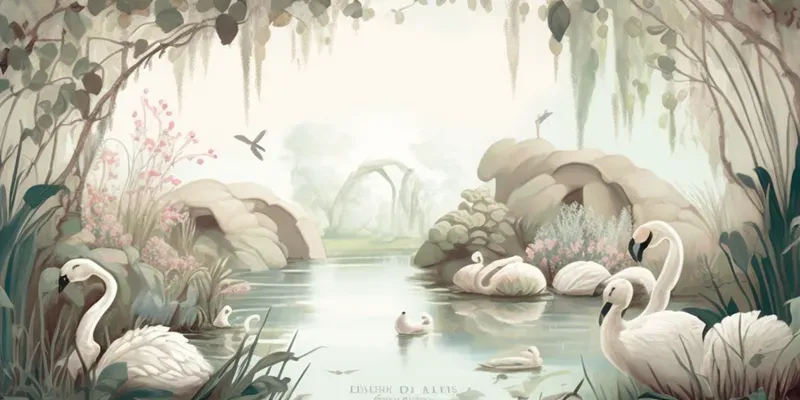 Classy Mural Wallpapers
