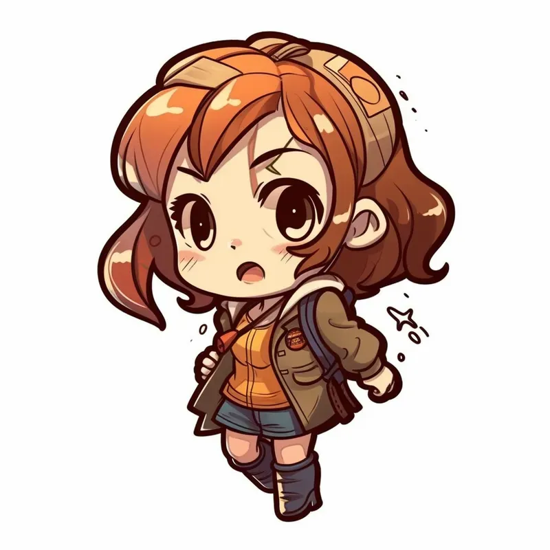 Sticker Designs