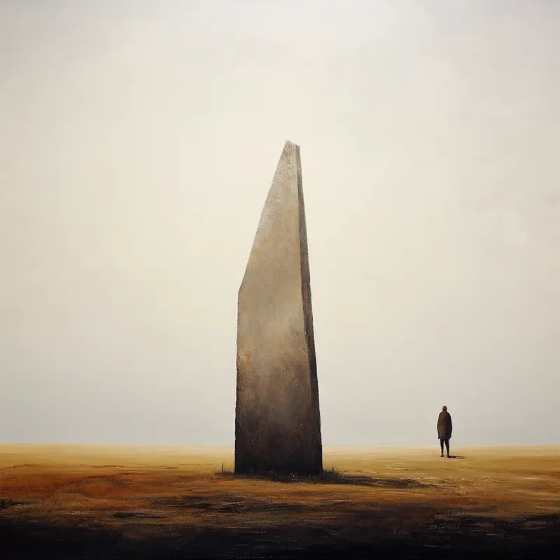 Silent Artworks