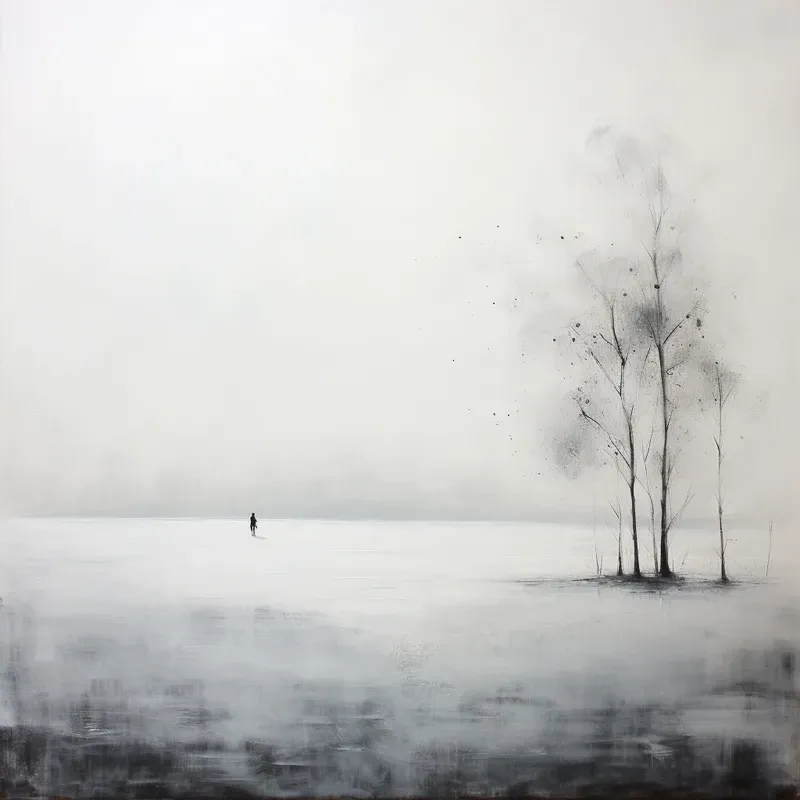 Silent Artworks