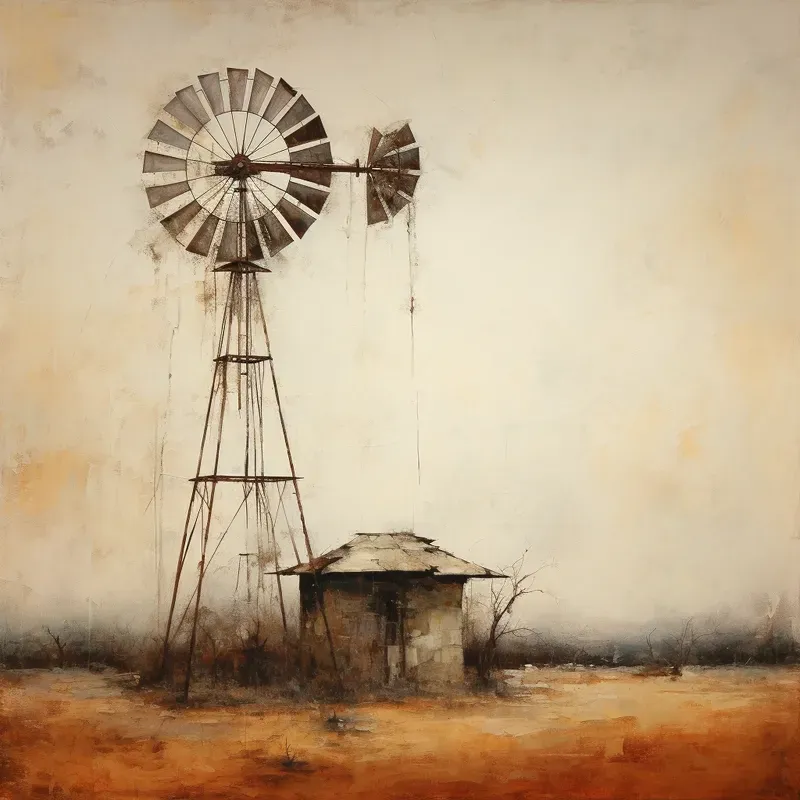 Silent Artworks