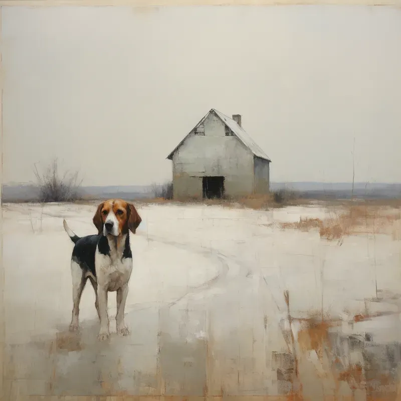 Silent Artworks