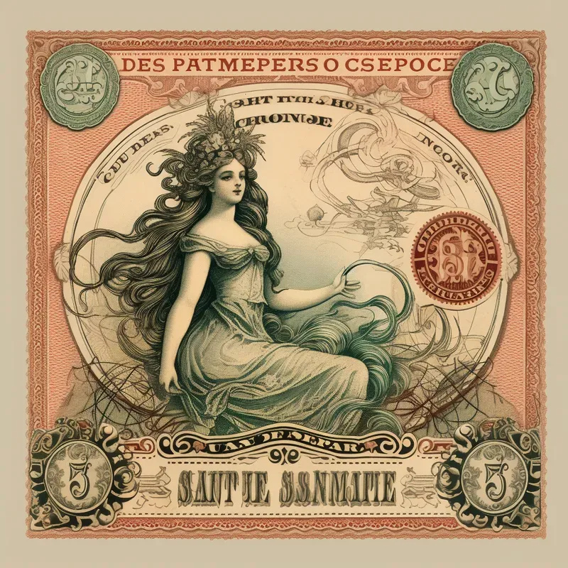 Tax Stamps