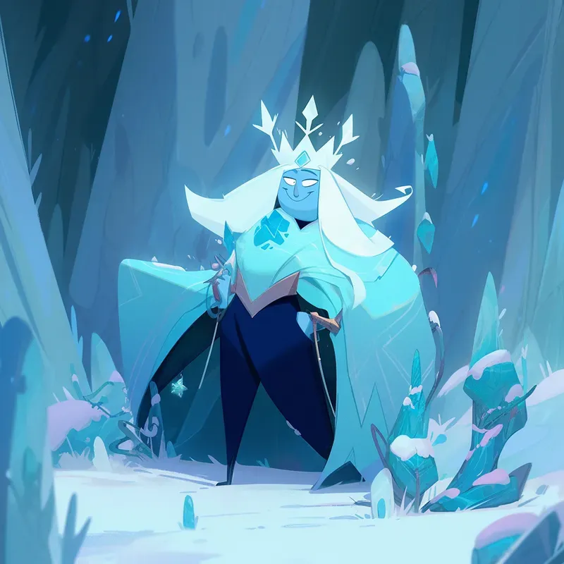 2020 Animated Tv Shows