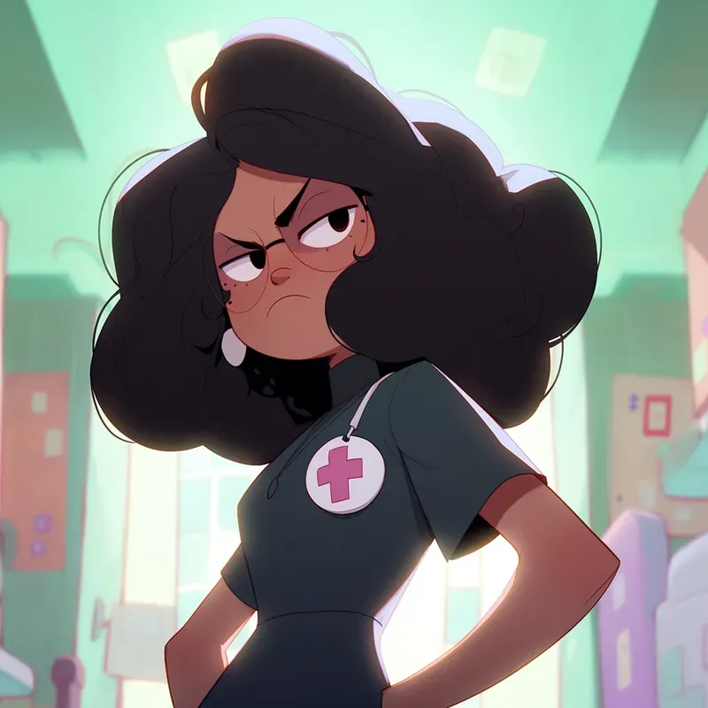 2020 Animated Tv Shows