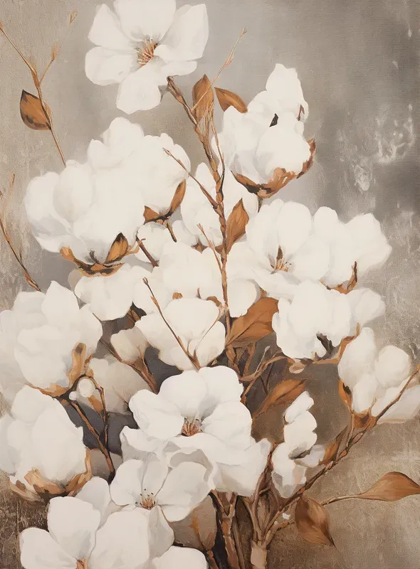 Earthy Art Prints For Decors