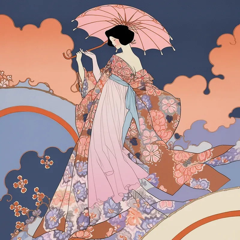 User Deco Nouveau Elegances