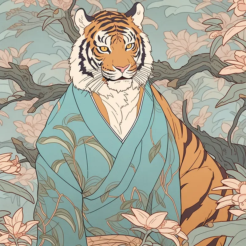 User Deco Nouveau Elegances