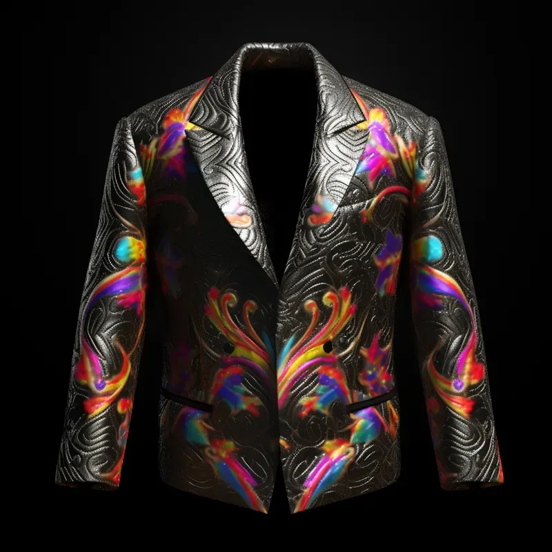 Clothes Fashion Jackets Wedding Dresses