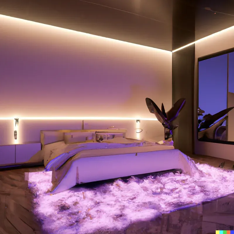 Aesthetic Interior Design