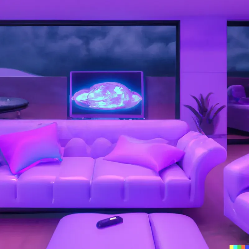 Aesthetic Interior Design