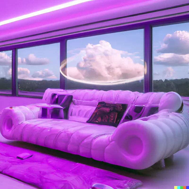 Aesthetic Interior Design