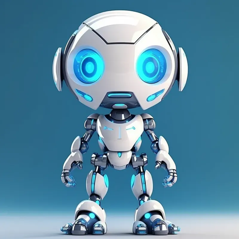 3D Robots