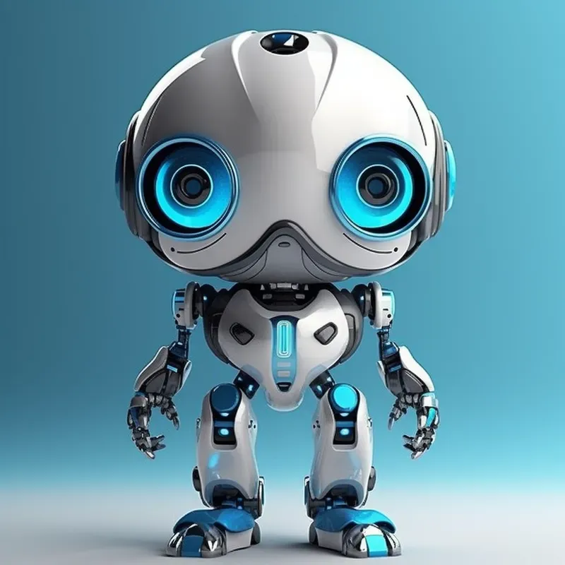 3D Robots