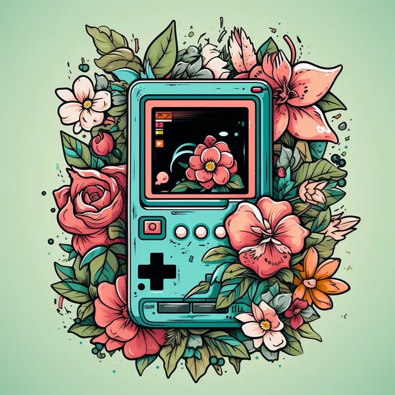 Vintage Vector Tshirt Designs