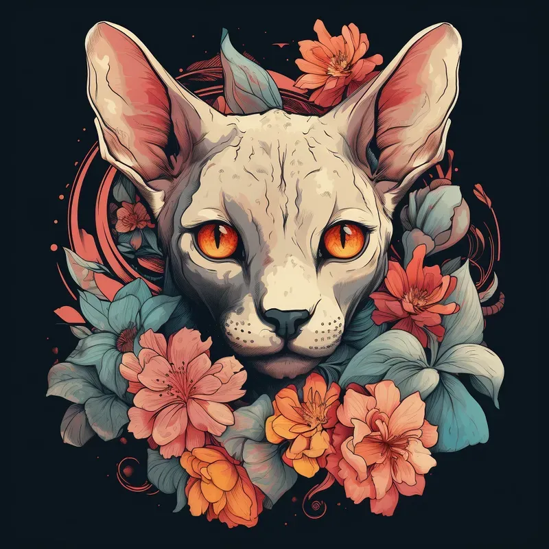 Vintage Vector Tshirt Designs