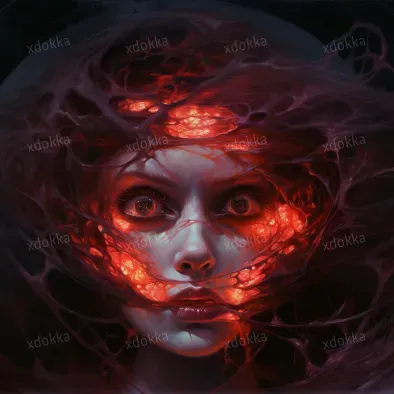 Horror Illustrations