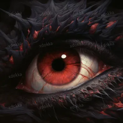 Horror Illustrations