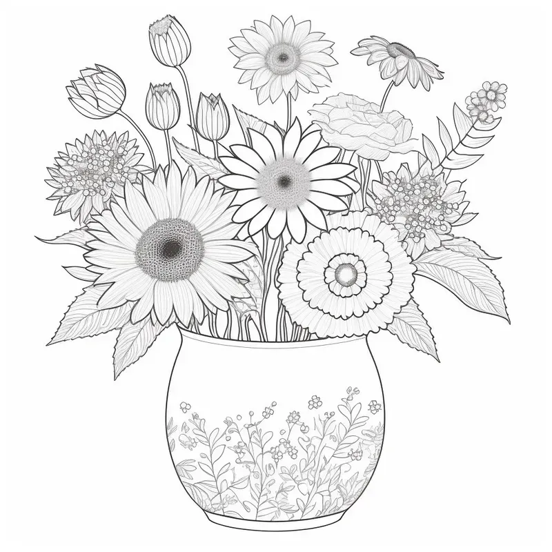 Coloring Pages For Kids