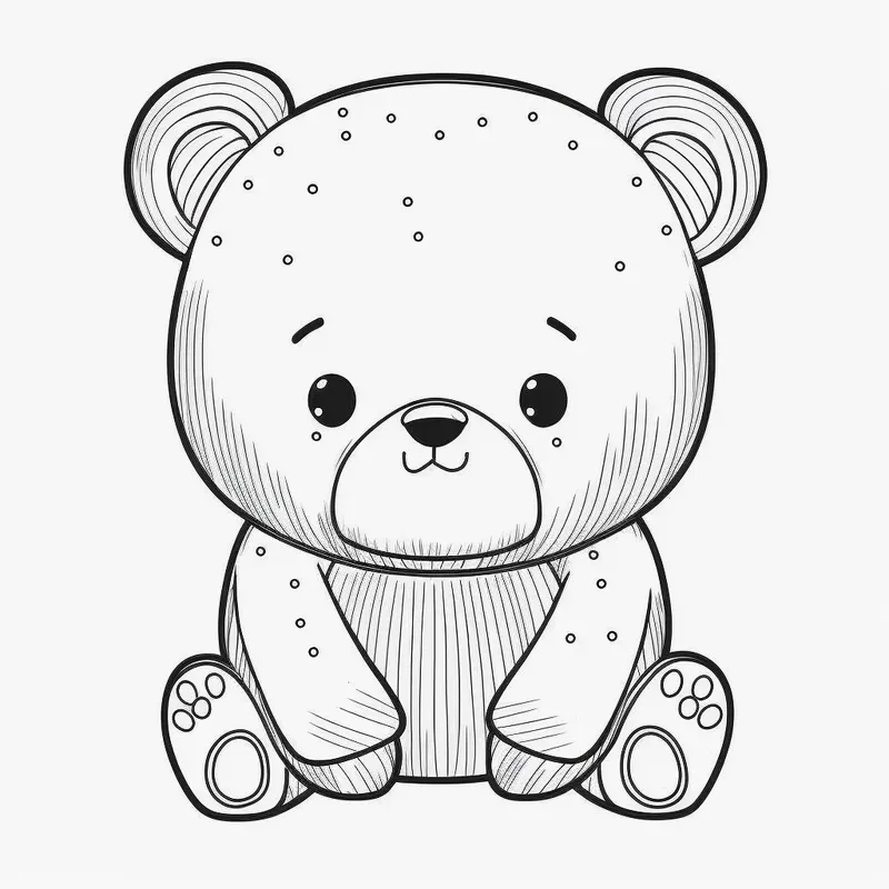 Coloring Pages For Kids