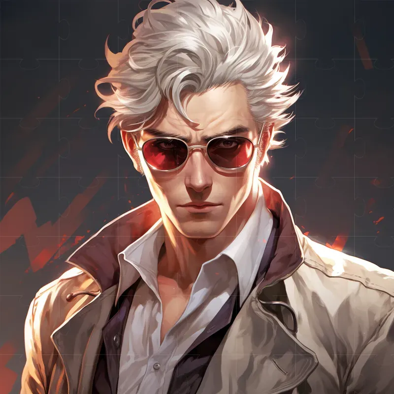 Anime Avatars
