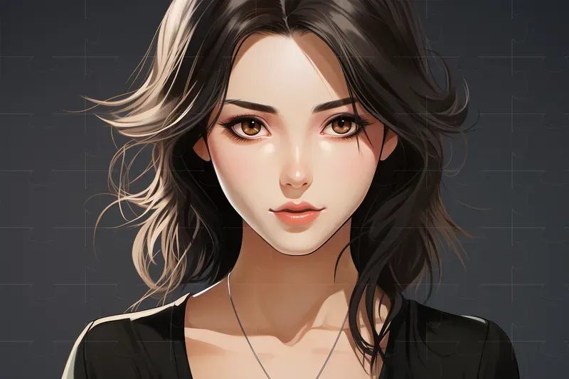 Anime Avatars