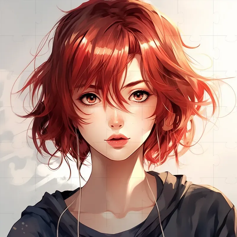 Anime Avatars