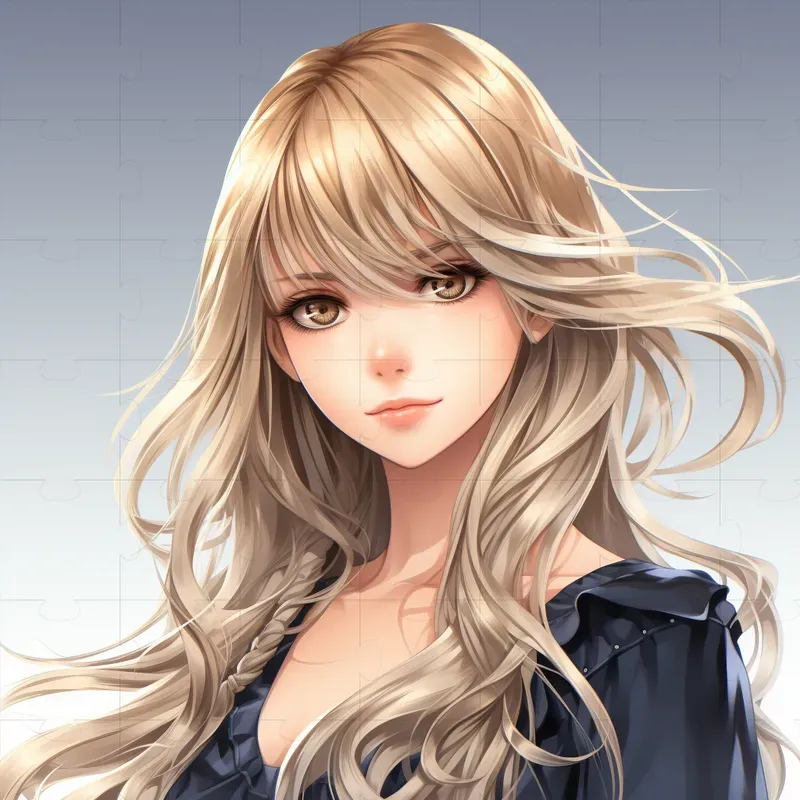 Anime Avatars