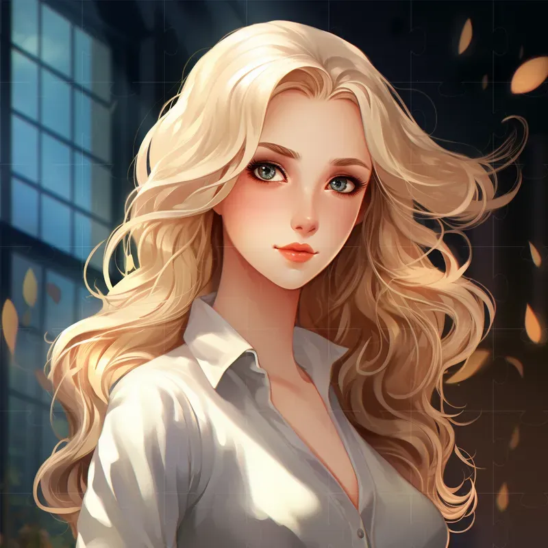Anime Avatars