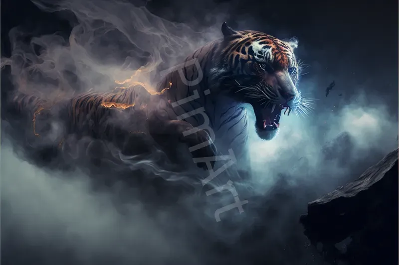 Epic Creations Of Creatures