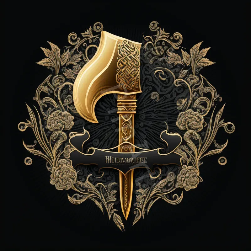 Luxury Logo Designs
