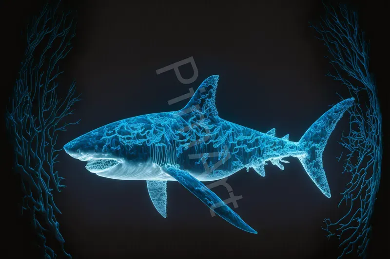 Unique Skeleton Animals