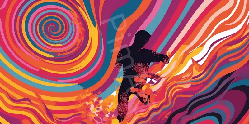 Colorful Abstract Wallpapers