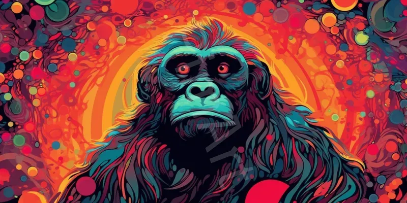 Colorful Abstract Wallpapers