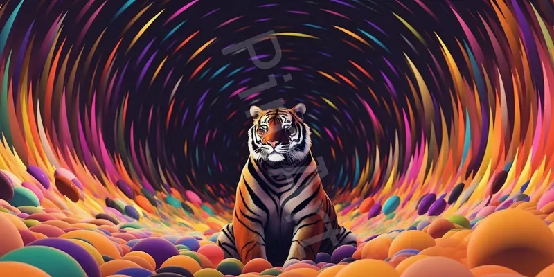 Colorful Abstract Wallpapers