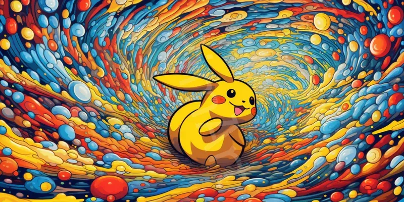 Colorful Abstract Wallpapers